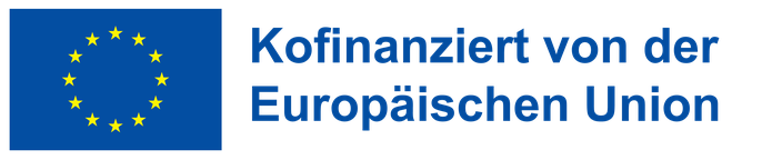 Kofinanziert von der Europäischen Union