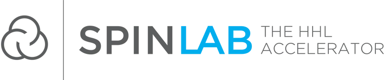 SpinLab – The HHL Accelerator